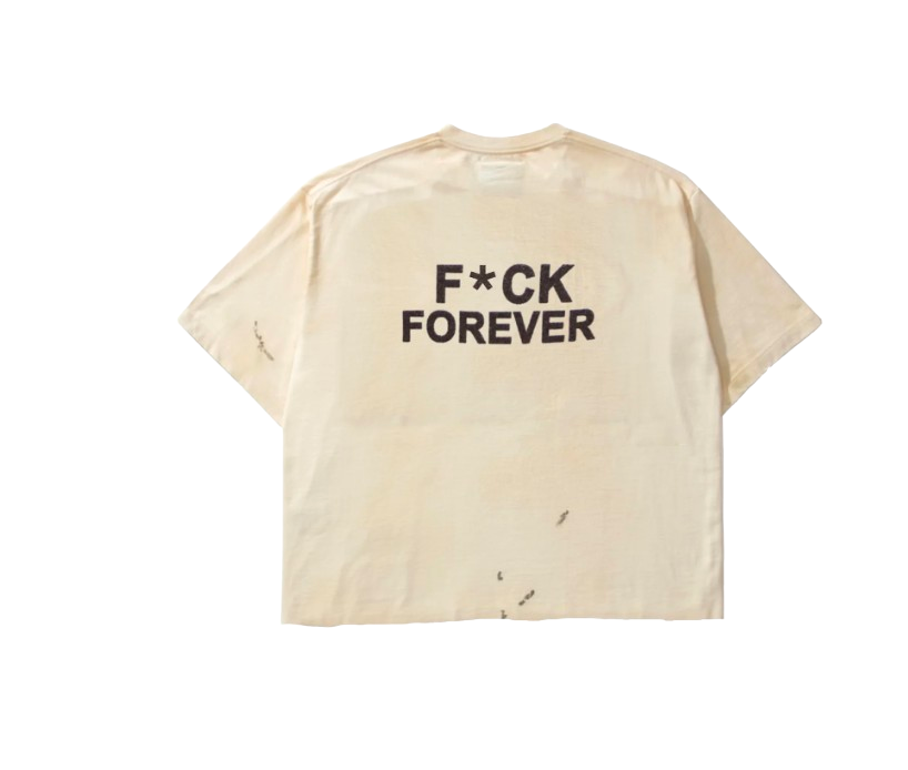 Bottega Desires 'Sex Sells' Tee