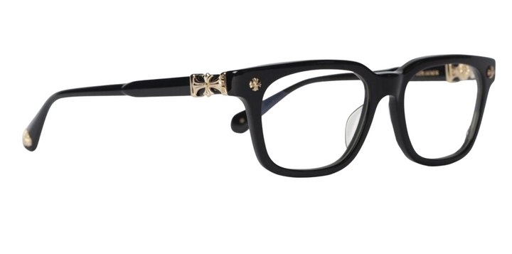Chrome Hearts &
