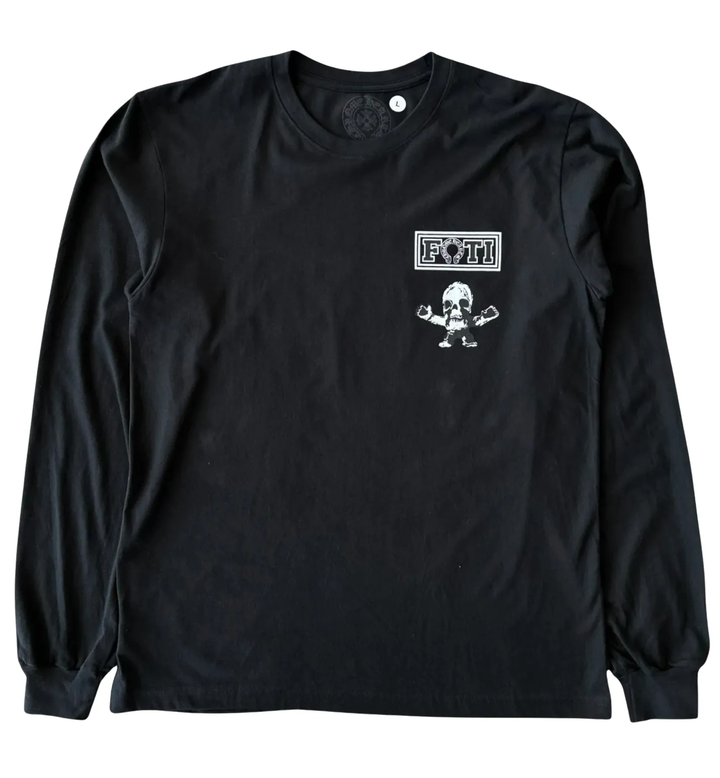Chrome Hearts &