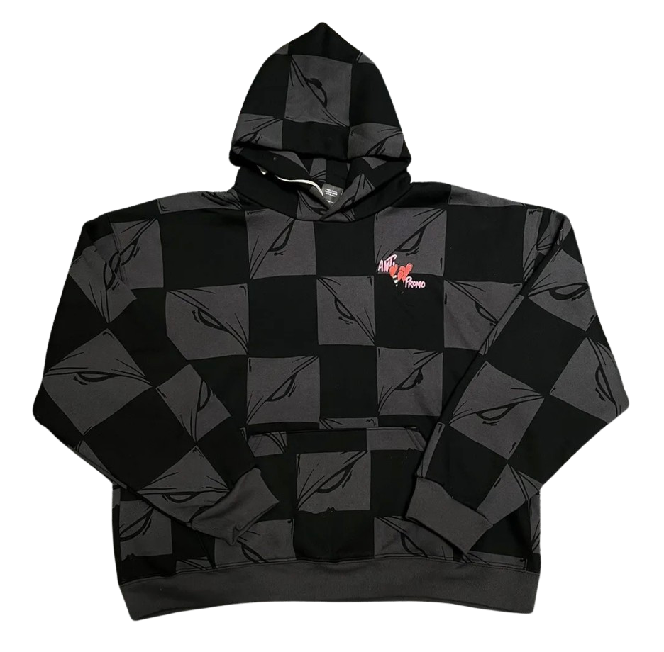 Matty Boy Anti-Promo 99 Eyes 'NYC' Hoodie