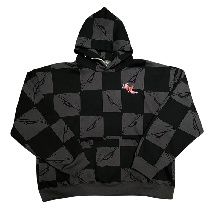 Matty Boy Anti-Promo 99 Eyes 'NYC' Hoodie