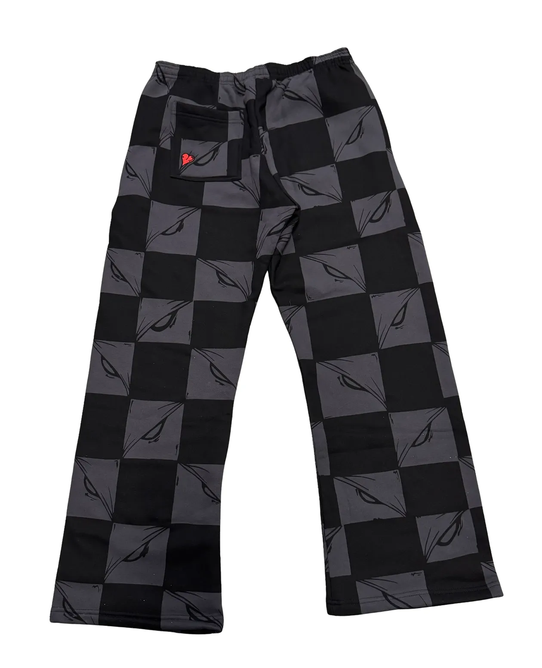 Matty Boy Anti-Promo 99 Eyes 'NYC' Sweatpants