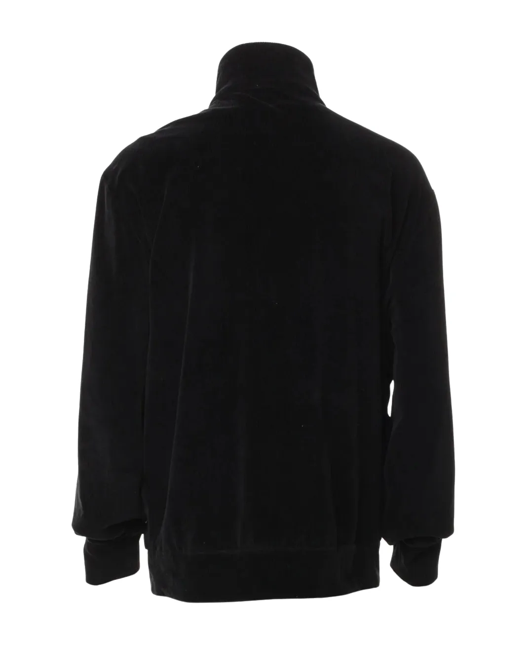 Moncler '2022' Corduroy Puffer Jacket