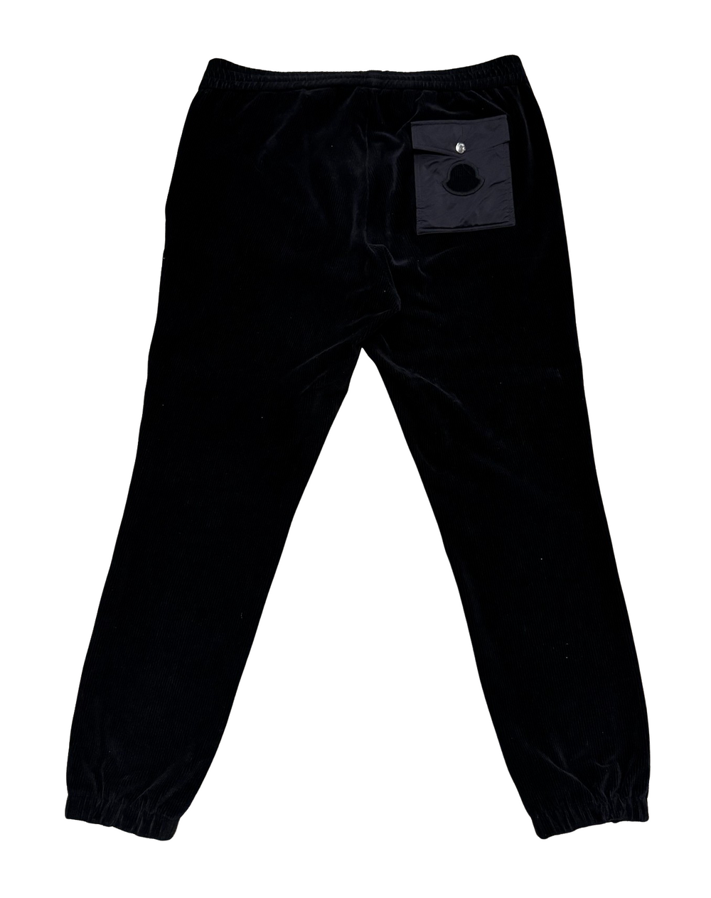 Moncler '2022' Corduroy Track Pants