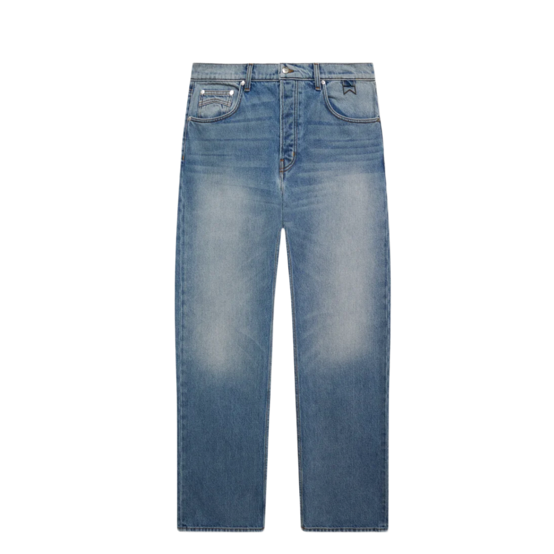 Rhude Medium Wash &