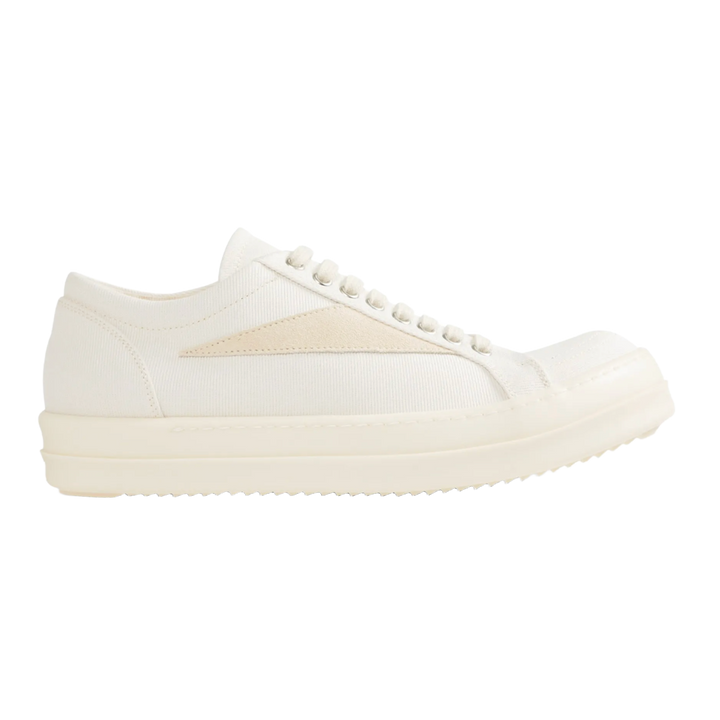 Rick Owens DRKSHDW 'Cream' Vintage Sneakers