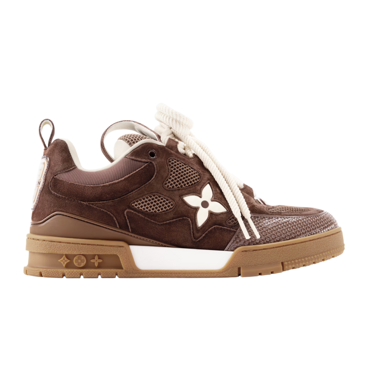 Louis Vuitton LV 'Brown' Skate Sneaker