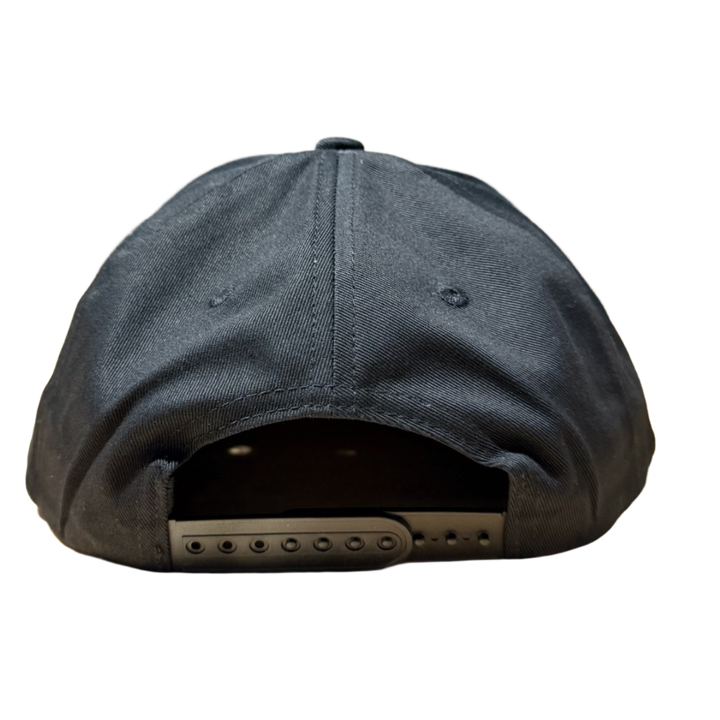 Saint Vanity 'Orioles' Black Hat