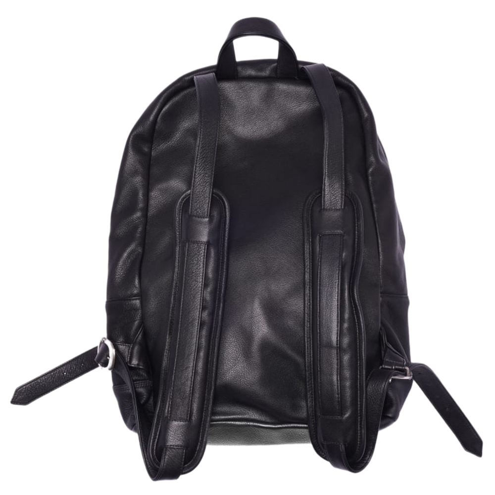 Chrome Hearts 'Desert Camo Patch' 7th Grade Leather Backpack