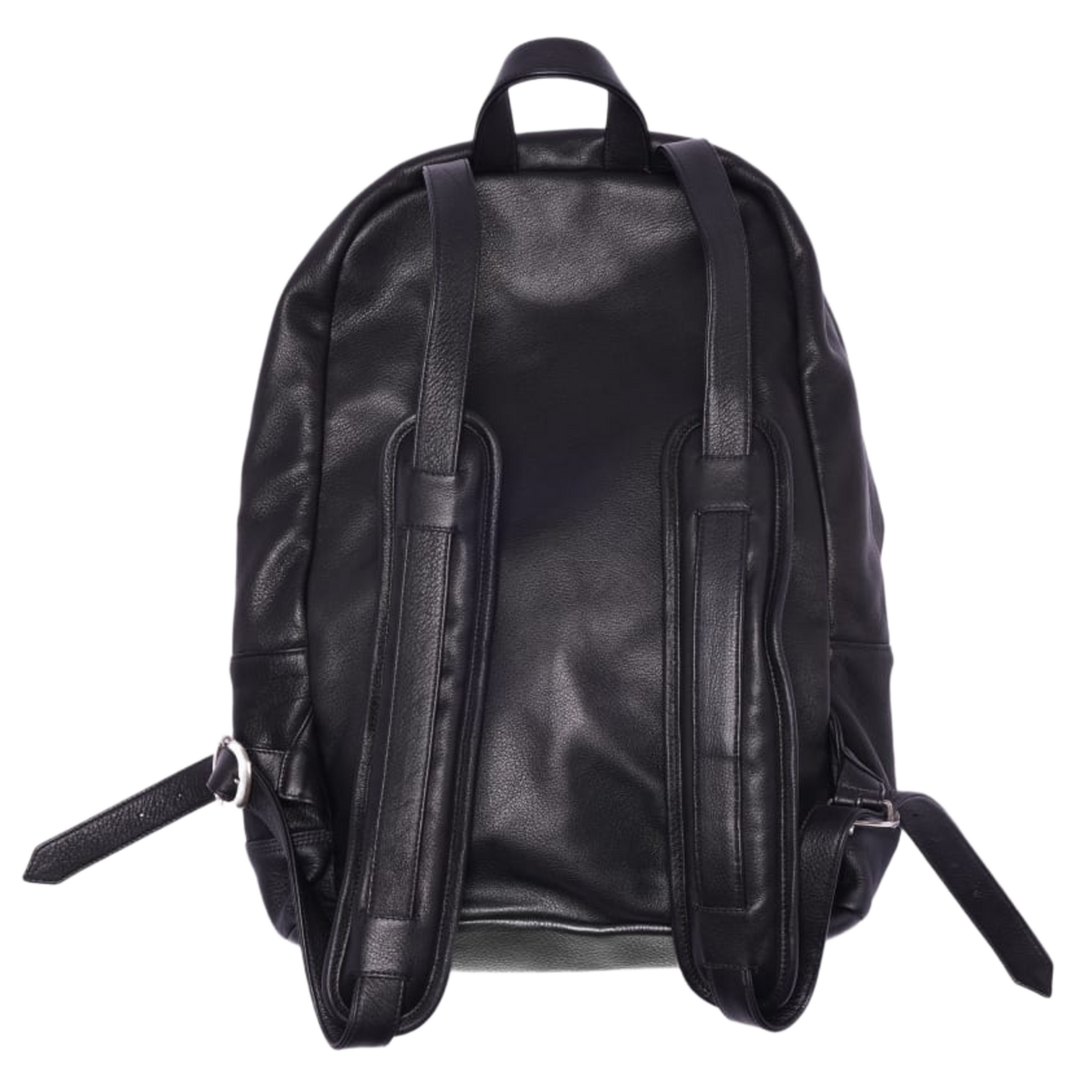 Chrome Hearts 'Desert Camo Patch' 7th Grade Leather Backpack