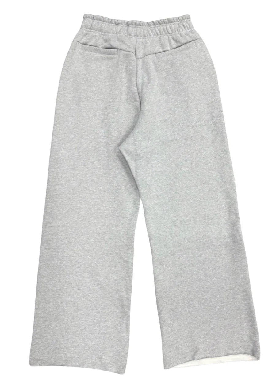 Happy Memories Don't Die HMDD Blank 'Heather Grey' Sweatpants