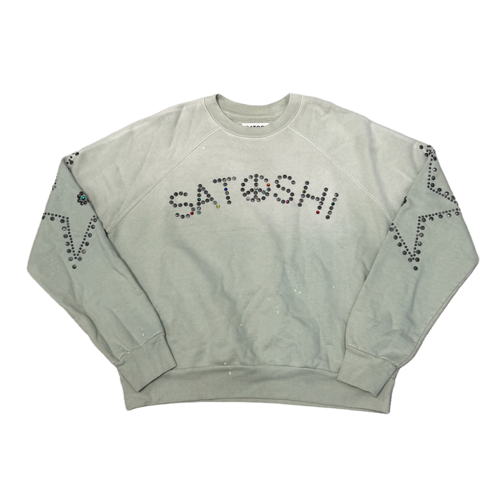 Satoshi Nakamoto &