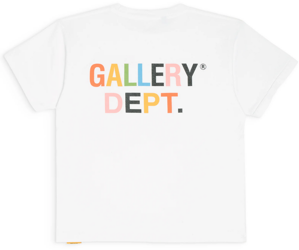 Gallery Dept. Beverly Hills Tee