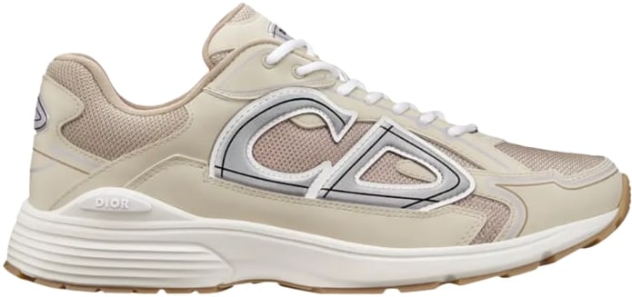 Dior B30 'Cream' Sneakers