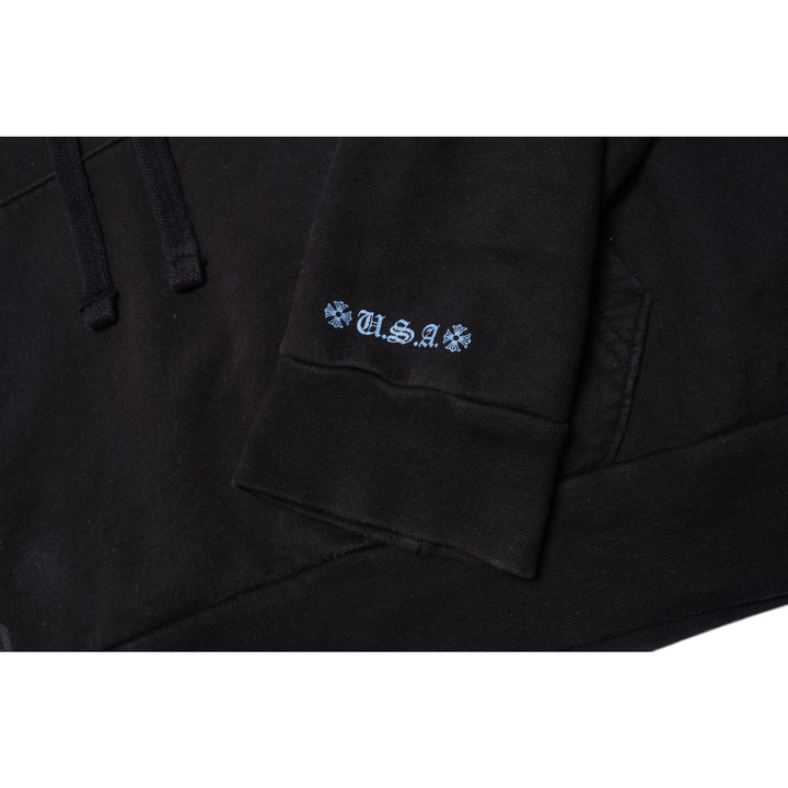 Chrome Hearts &