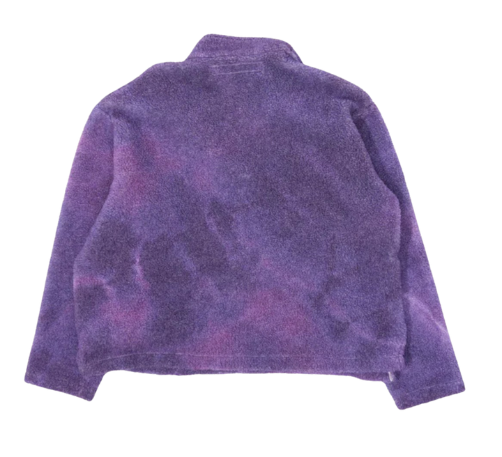 Cactus Plant Flea Market 'Purple' Fleece Sweater