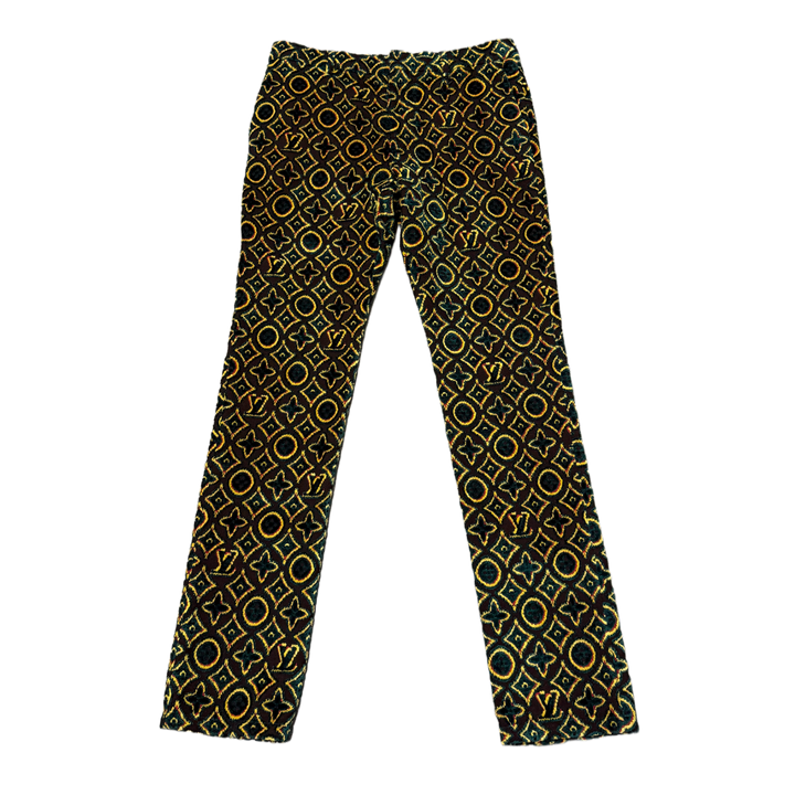 Louis Vuitton &