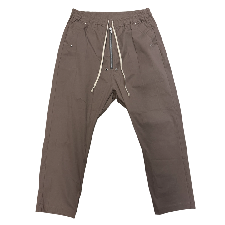Rick Owens Bela Pants 'Dust'