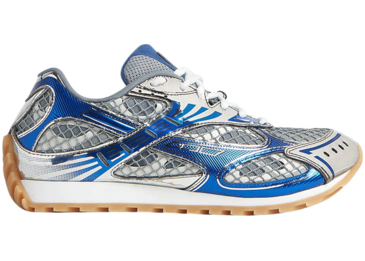 Bottega Veneta 'Vapor Blue' Orbit Sneakers