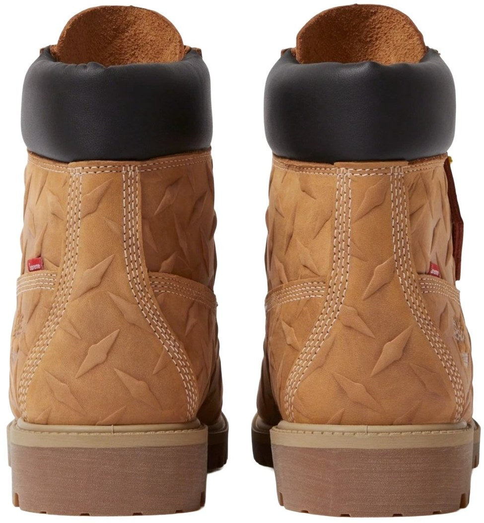 Supreme x Timberland &