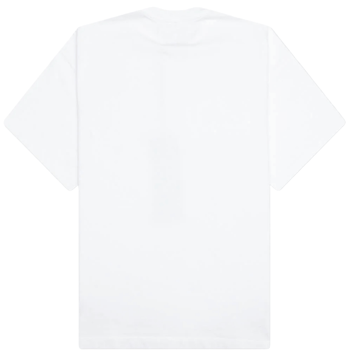 Satoshi Nakamoto 'Studded Logo' Tee