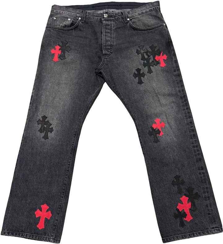 Chrome Hearts &