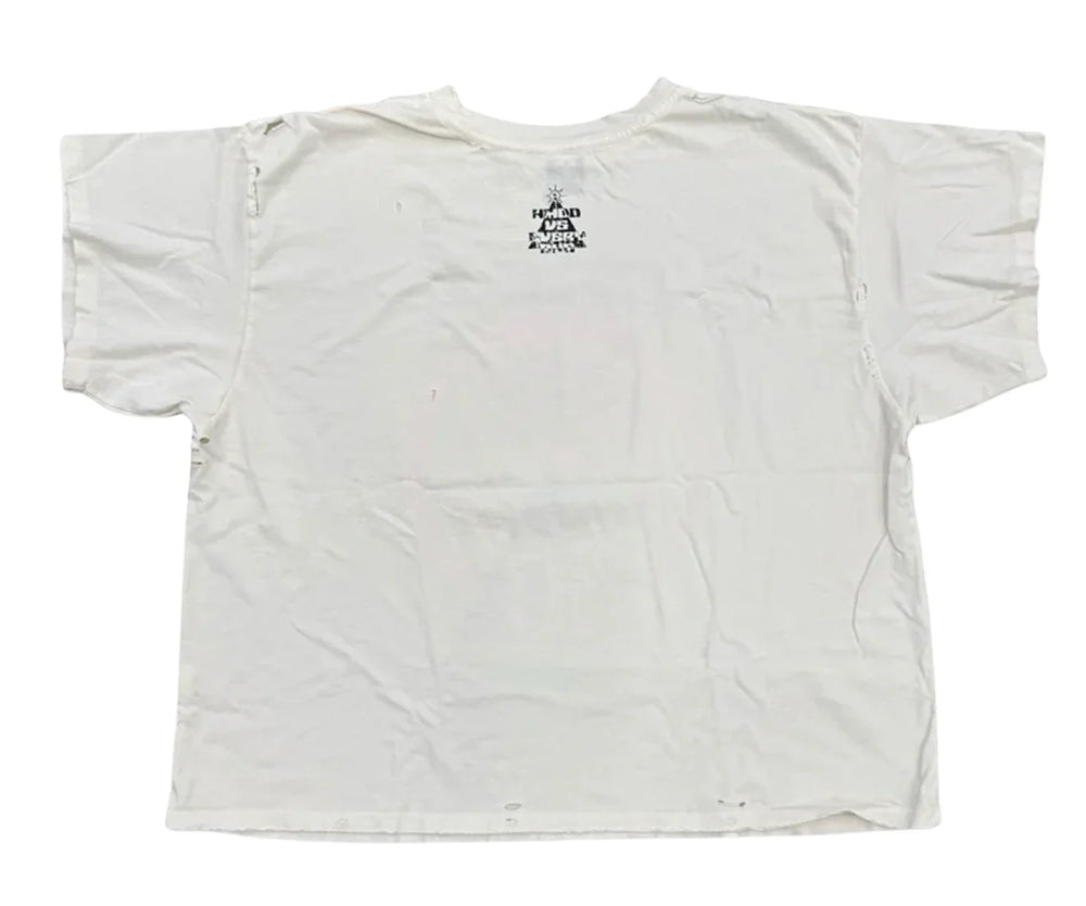 Happy Memories Don't Die HMDD 'Chimen-10' Tee