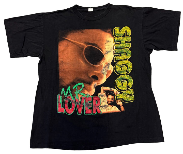 Shaggy 'Mr. Lover' Vintage Tee