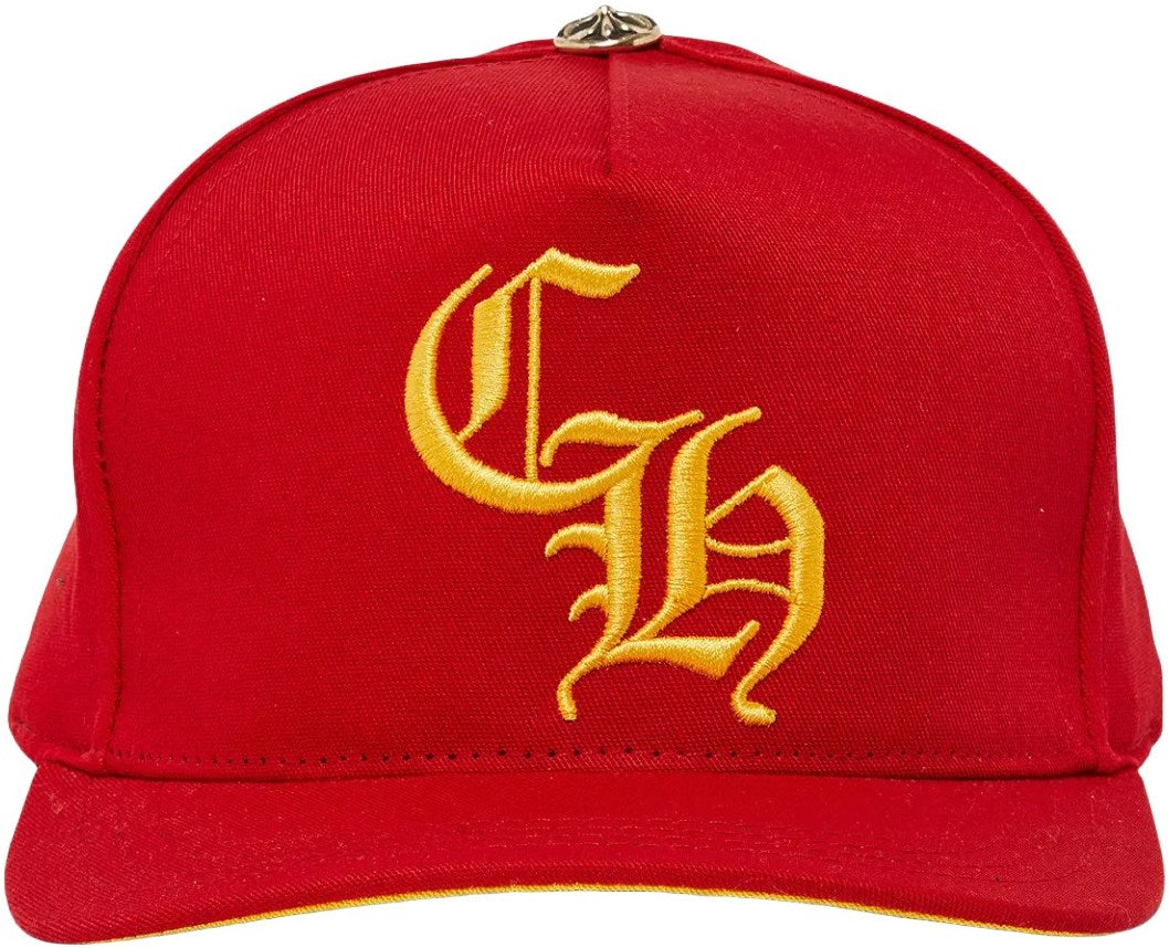 Chrome Hearts &