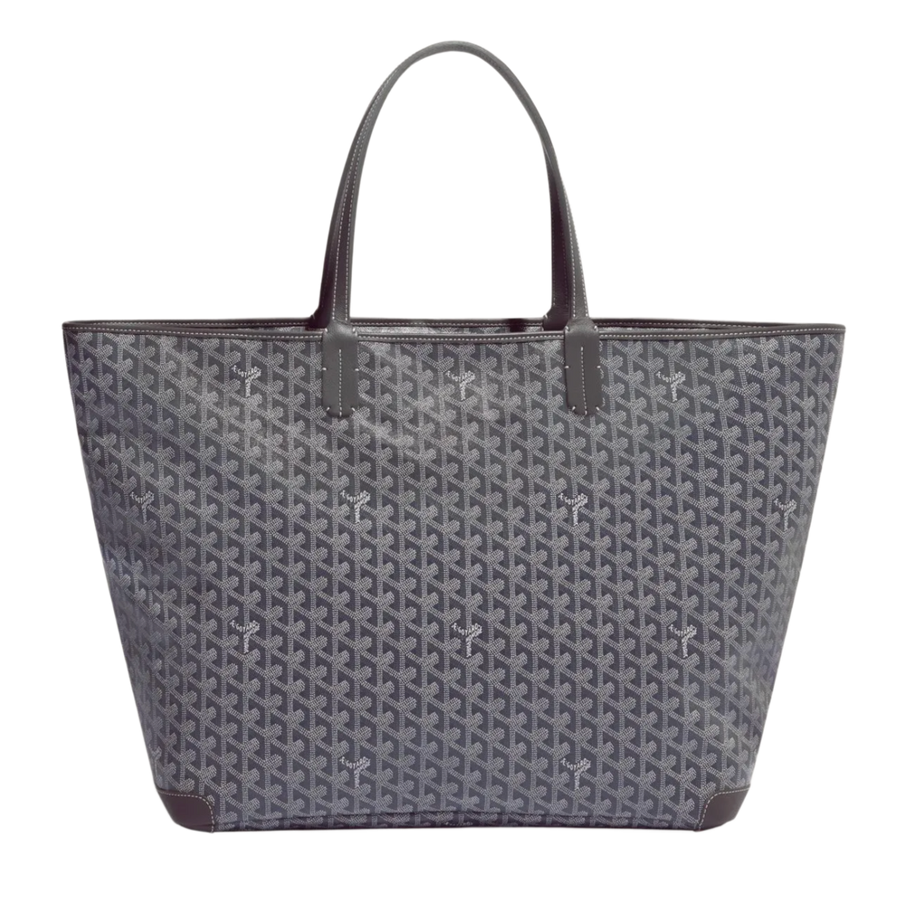 Goyard 'Grey' GM Artois Tote Bag