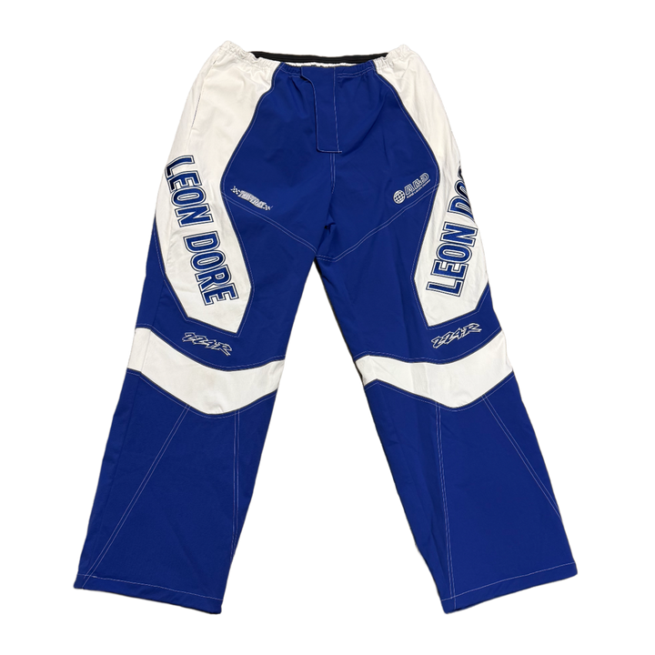 Aimé Leon Dore 'Blue' Racing Pants