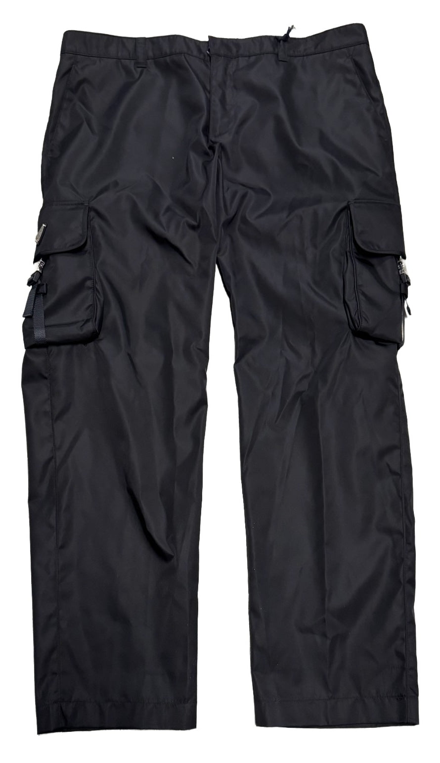 Prada Re-Nylon Cargo Pants