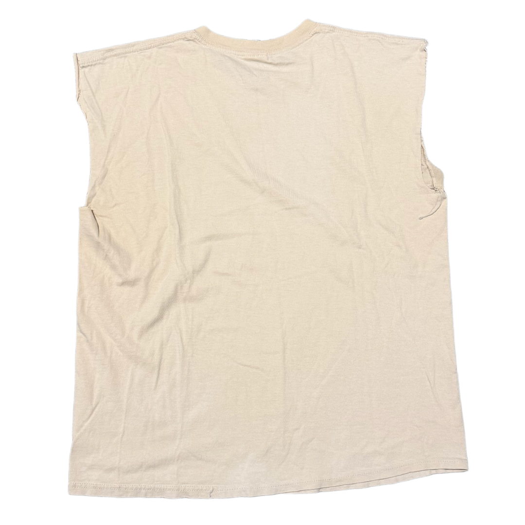 Bad Religion 'Troopers' Vintage Cutoff