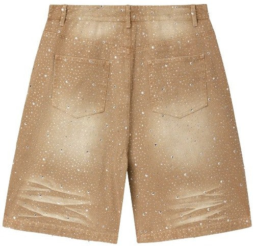 Vale 'Sand Storm' Jorts