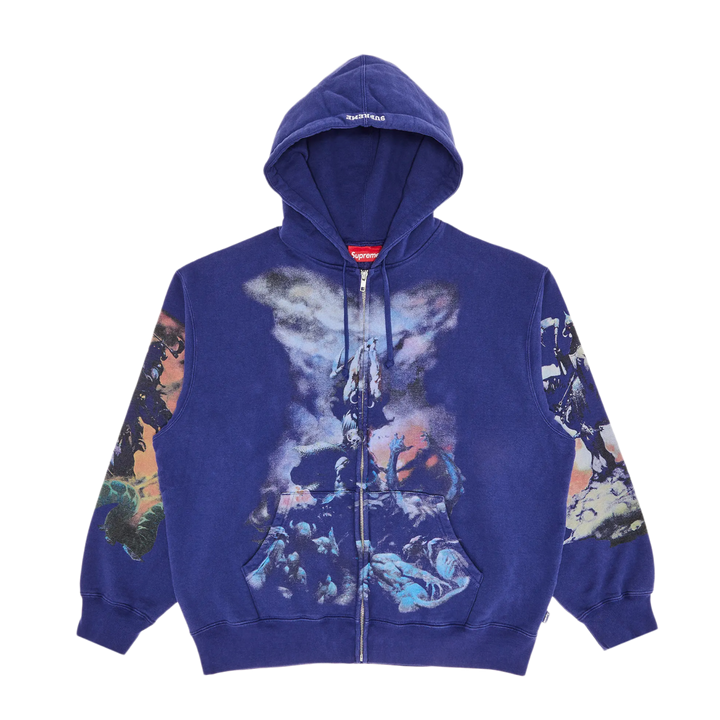 Supreme &
