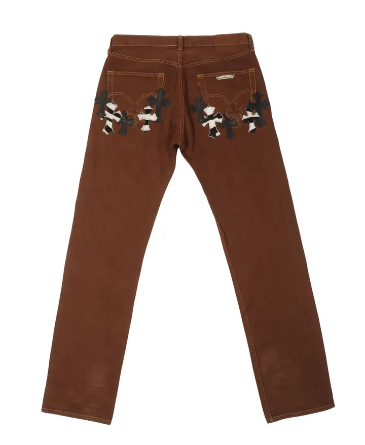 Chrome Hearts &