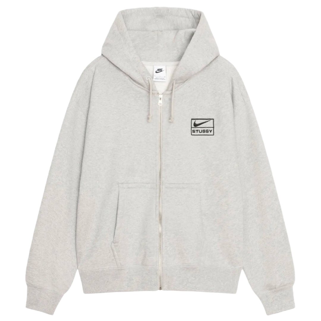 Stussy x Nike &