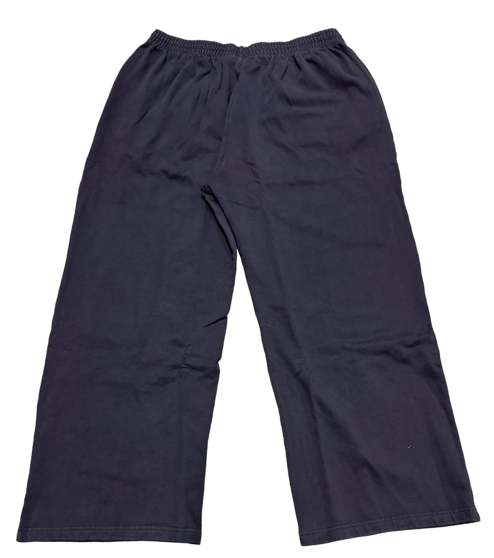 Gold + Vintage Gallery Raspberry Hills 'Calligraphy' Sweats