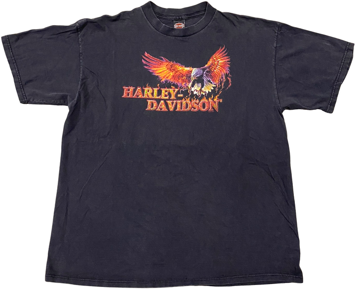 Harley Davidson 'HD Cycle Center'