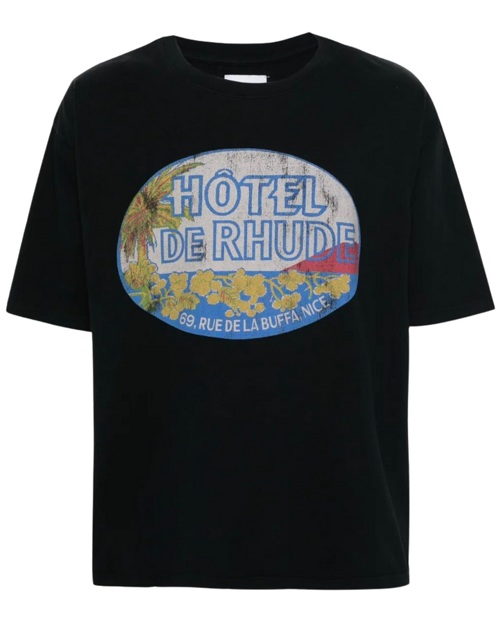 Rhude 'Dimora' Tee