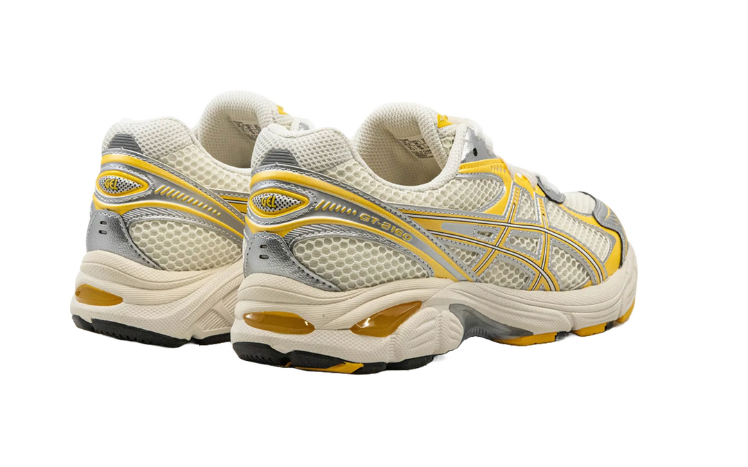 Asics GT-2160 'Solar Yellow'
