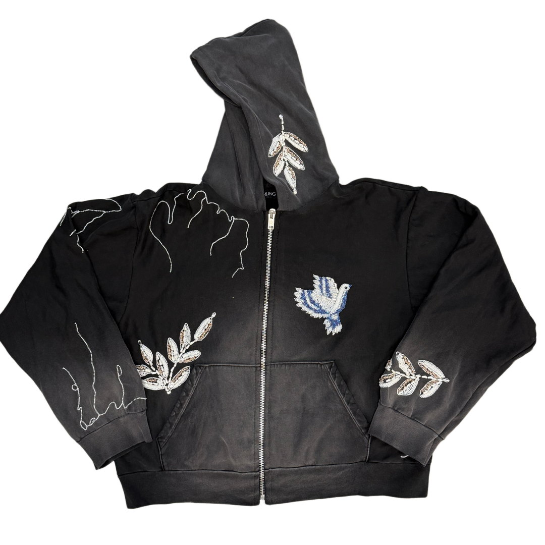 Earthling VIP &