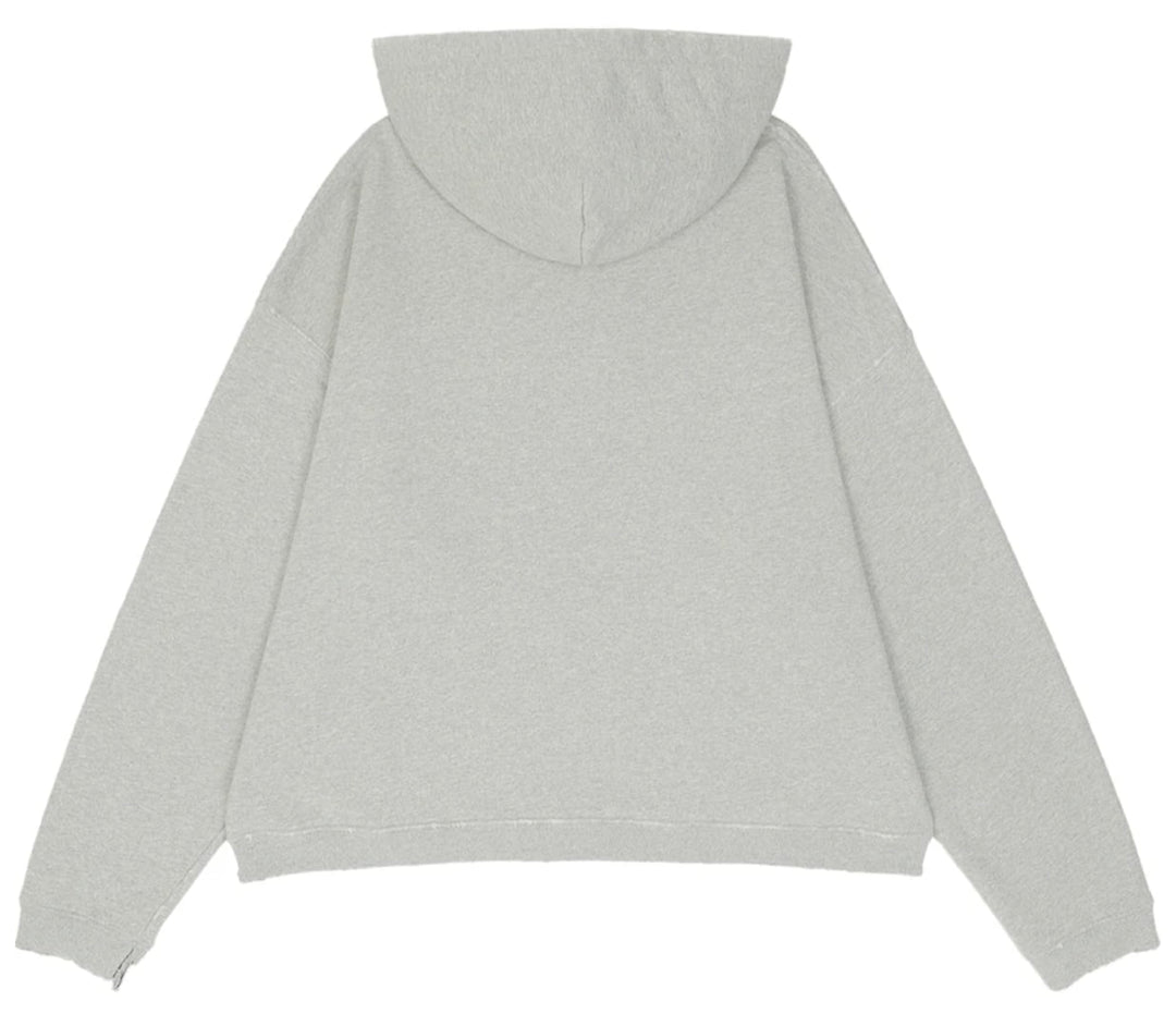 Enfants Riches Déprimés 'Heather Grey' Classic Logo Hoodie