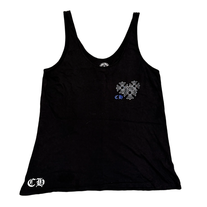 Chrome Hearts &