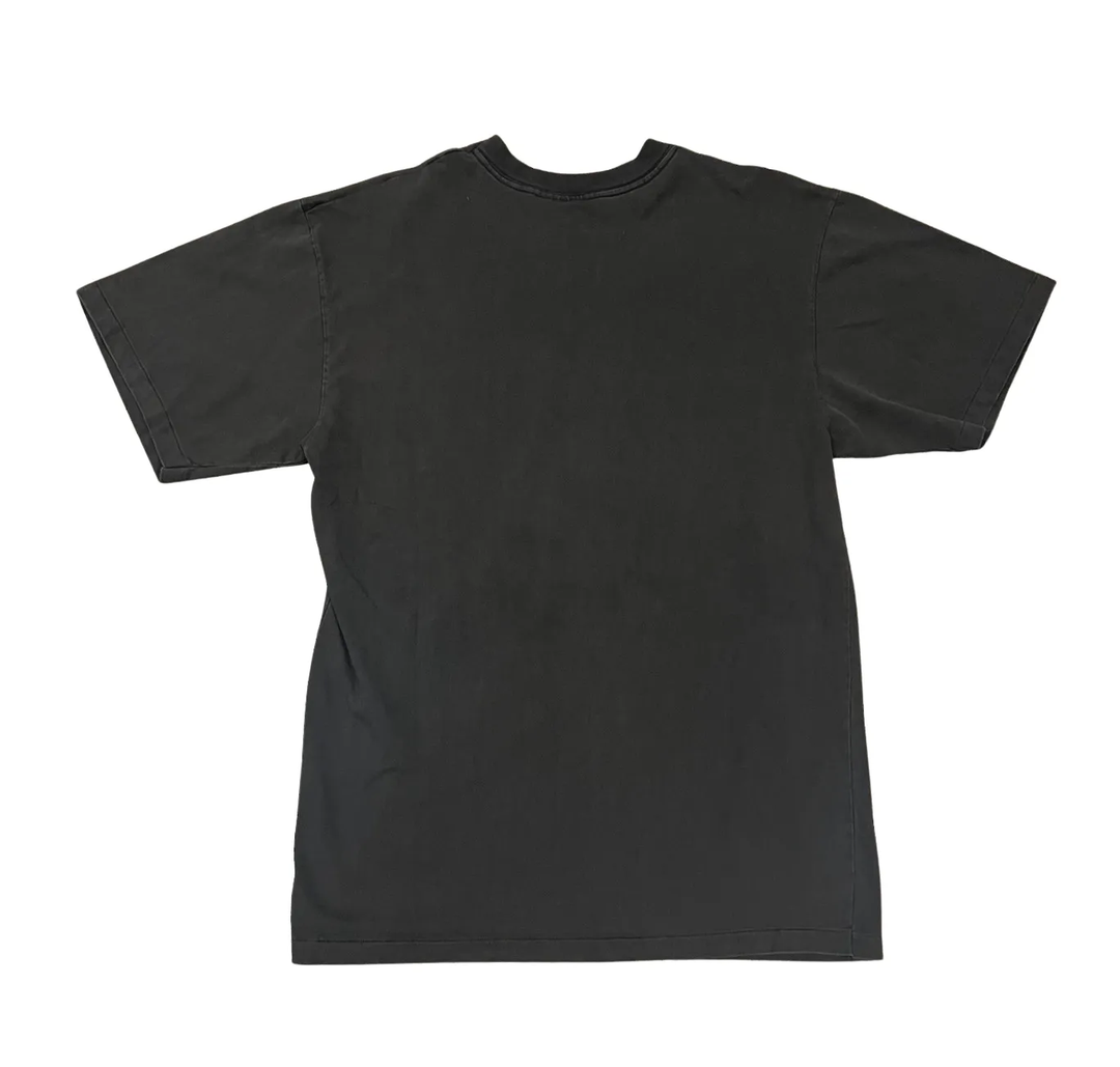 Harley Davidson 'Untamed' Vintage Tee