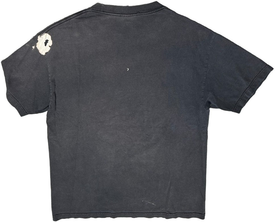 Yosemite Sam 'Back Off' Rhinestone Vintage Tee