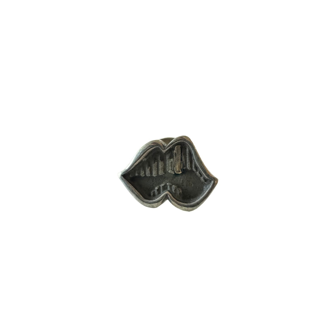 Chrome Hearts Matty Boy Chomper Earring