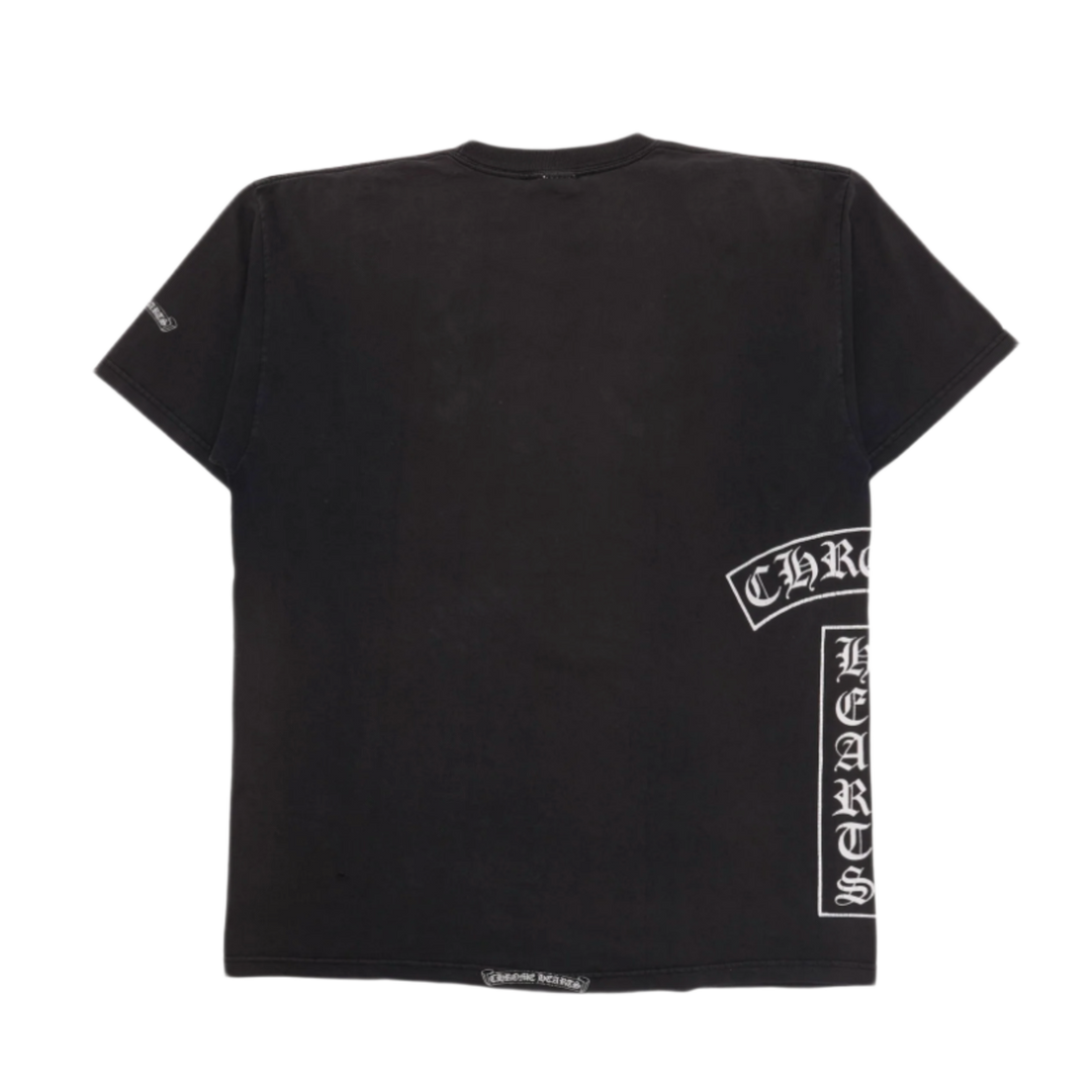 Chrome Hearts &