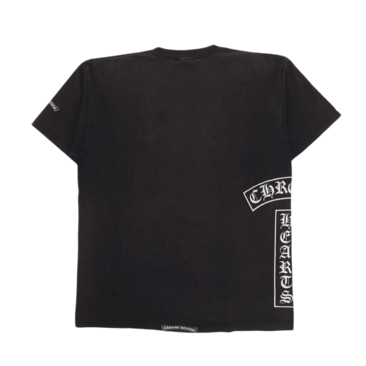 Chrome Hearts &