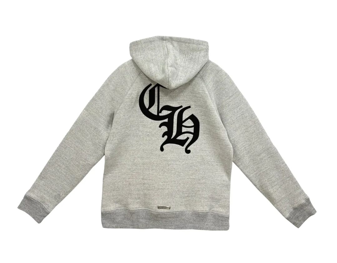 Chrome Hearts &